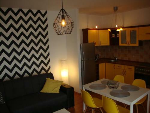Vikt�ria Apartmanok