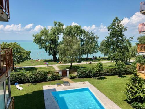 Vikt�ria Apartmanok