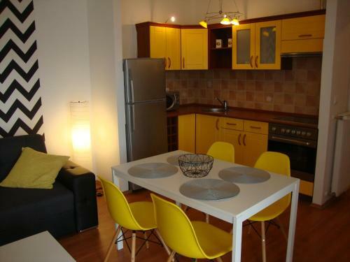 Vikt�ria Apartmanok