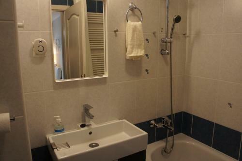 Vikt�ria Apartmanok