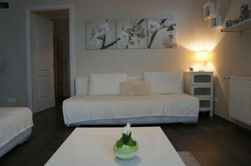Vikt�ria Apartmanok