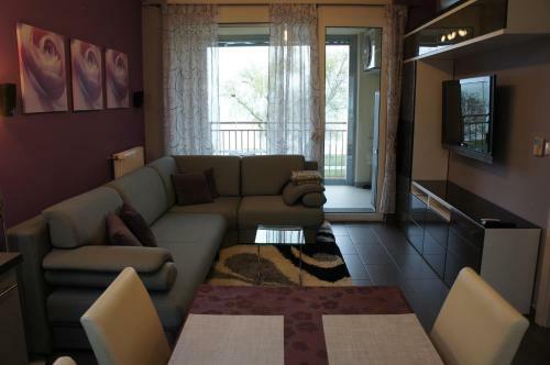 Vikt�ria Apartmanok