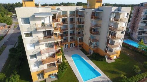 Vikt�ria Apartmanok