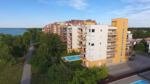 Vikt�ria Apartmanok