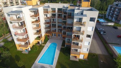 Vikt�ria Apartmanok