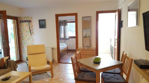 Apartment In Siofok/balaton 31138