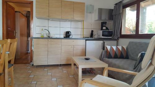 Apartment In Siofok/balaton 31138