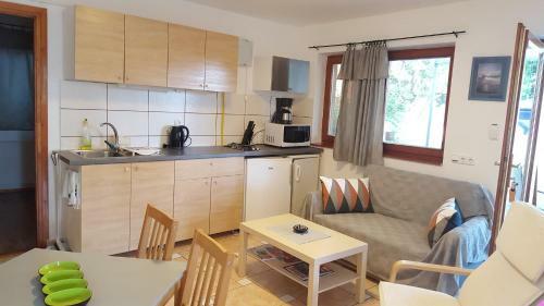 Apartment In Siofok/balaton 31138