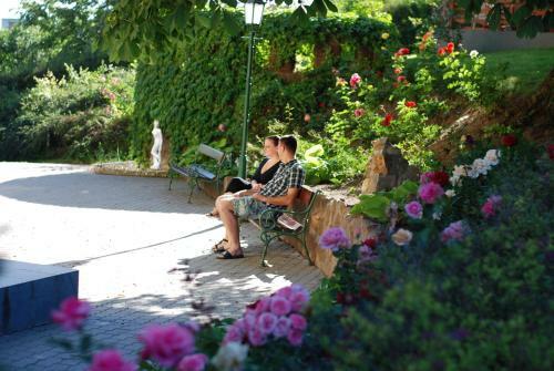 Fried Castle Hotel Resort