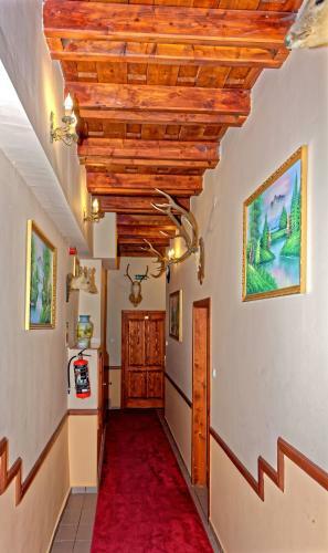 Fried Castle Hotel Resort