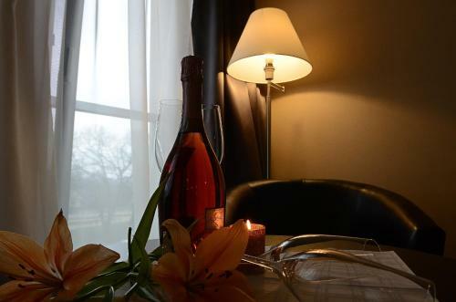 Hotel Castello