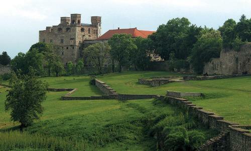 Hostal Dombtet? Vend�gh�z