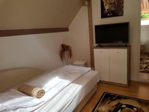 Bed & Breakfast Berg Panzi�