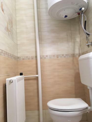 Magn�lia Apartman