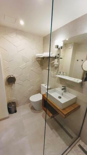 Hotel Bodrog Wellness