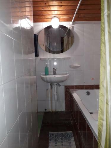 Apartamento J�lia Vend�gh�z