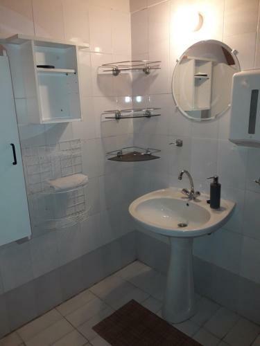 Apartamento J�lia Vend�gh�z