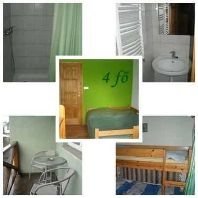 Hostal Therm�l �d�l?h�z
