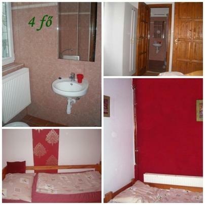 Hostal Therm�l �d�l?h�z