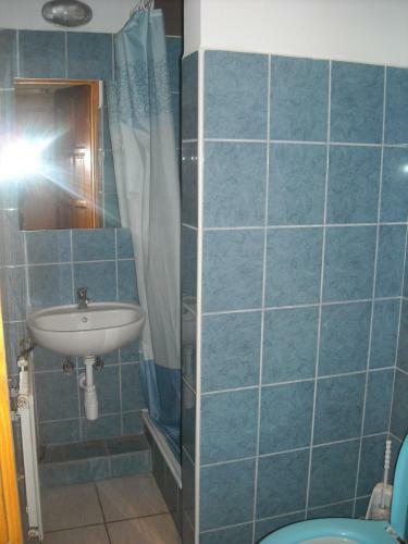 Hostal Therm�l �d�l?h�z