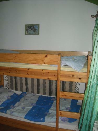 Hostal Therm�l �d�l?h�z