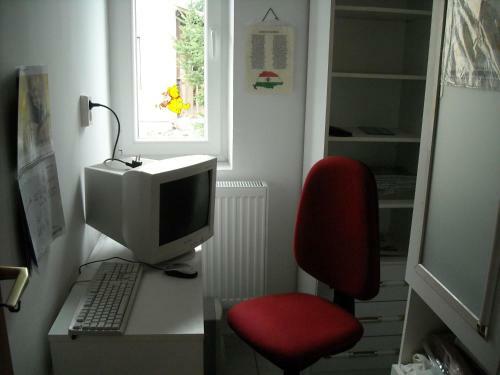 Hostal Therm�l �d�l?h�z