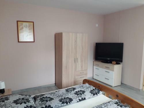 Aquatherma Apartman