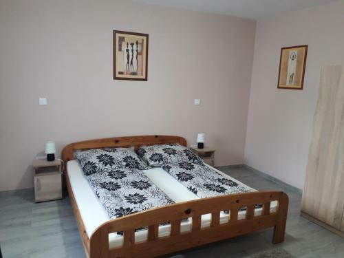 Aquatherma Apartman