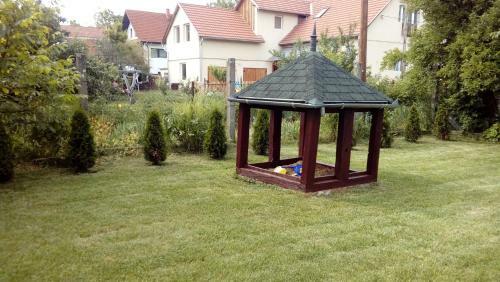 Aquatherma Apartman