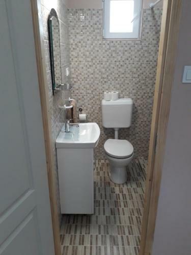 Aquatherma Apartman