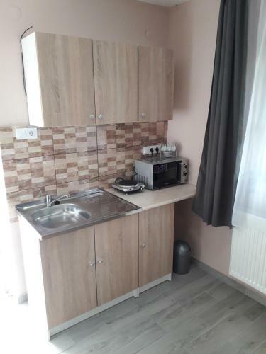 Aquatherma Apartman