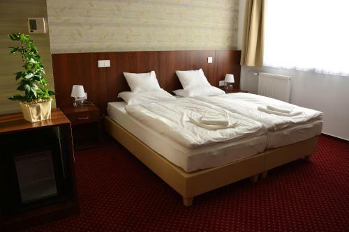 Hotel Furmint