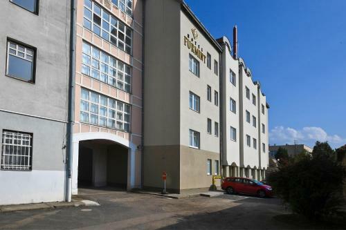 Hotel Furmint