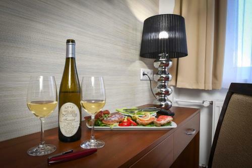 Hotel Furmint