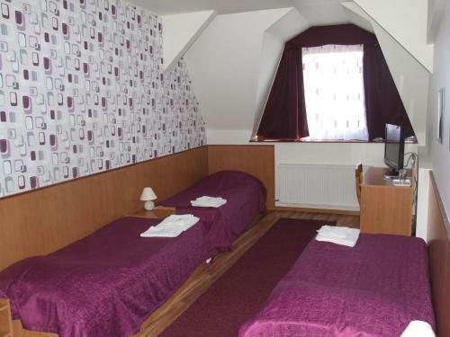 Hotel R�k�czi