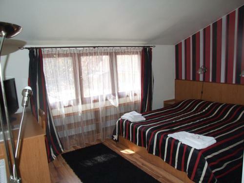 Hotel R�k�czi