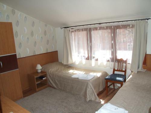 Hotel R�k�czi