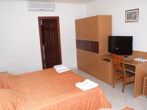 Hotel R�k�czi