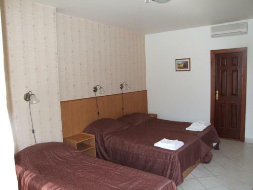 Hotel R�k�czi