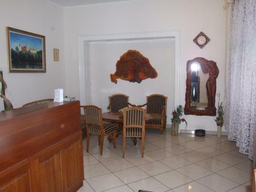 Hotel R�k�czi