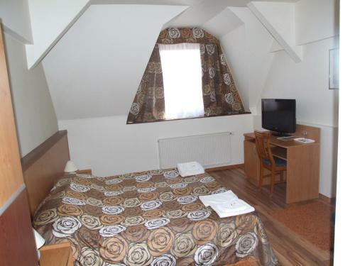 Hotel R�k�czi