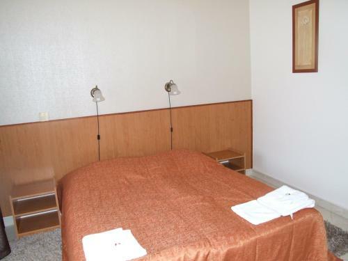 Hotel R�k�czi