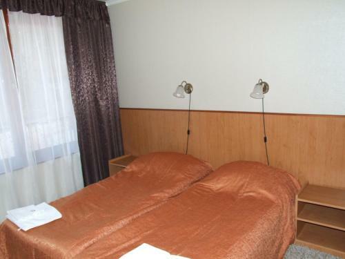 Hotel R�k�czi