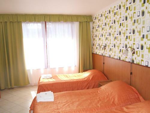 Hotel R�k�czi