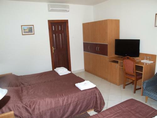 Hotel R�k�czi