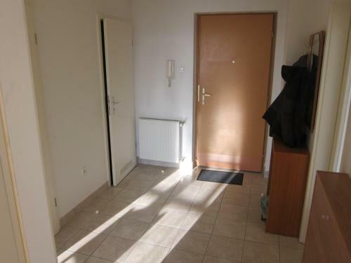R�k�czi Apartman