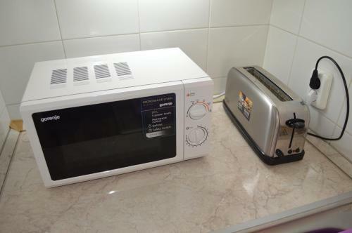 R�k�czi Apartman