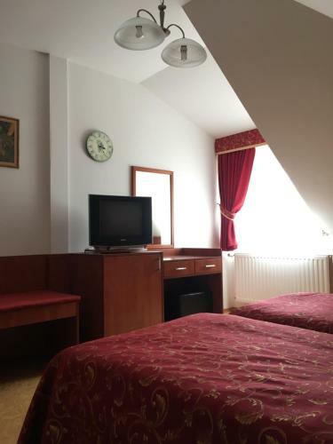 Bed & Breakfast Simk� Csal�di Pinc�szet �s Panzi� (evinor)
