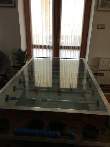 Bed & Breakfast Simk� Csal�di Pinc�szet �s Panzi� (evinor)