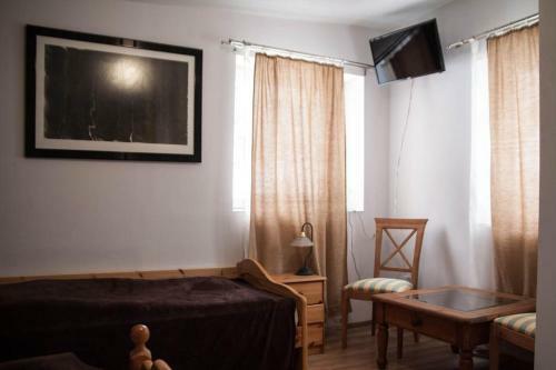 Apartamento Borosty�n 20 Vend�gh�z